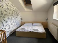 Suite avec Baignoire Spa