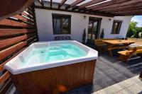 Cicha Przystań przy Baryczy - B&B Sułów