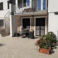 Mololocale in centro a Marcelli - Bed and Breakfast Marcelli