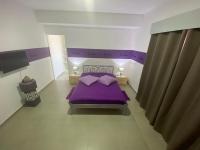 Deluxe Double Room with Shower