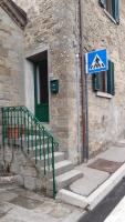 B&B Consuma - Ospitale di San Domenico rooms - Bed and Breakfast Consuma