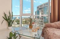АРКАДИЯ ПЛАЗА - B&B Odesa