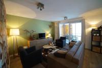 Appartement Am Postwiesen - Chambres d’hôtes Winterberg