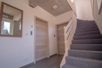 Apartmány Bílá Nisa - Bed and Breakfast Bedřichov