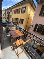 La casa del corso - B&B Arona