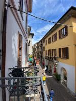 La casa del corso - B&B Arona
