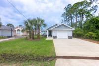 Three Palms Tree Home - B&B