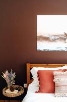 Casa con 2 Camere da Letto