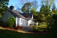 Lodge Kervoazec - Château de Kervoazec - B&B