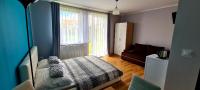 Quadruple Room with Terrace