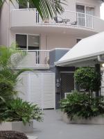 Costa D'Ora Holiday Apartments - B&B