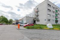 Apartament Zielony Sopot Karlikowo by Noclegi Renters - B&B