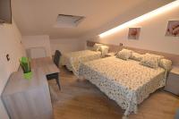 Camera Tripla con Bagno Privato