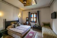 Quadruple Room with Garden View