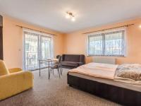 Willa Anka - Ferienwohnung Jastrzębia Góra