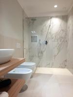 Superior Doppel- oder Zweibettzimmer mit Terrasse