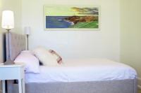 Deluxe Double Room with Shower