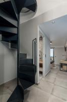 Duplex Suite