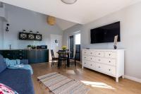 Maisonette-Apartment