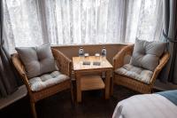 Grote Tweepersoonskamer