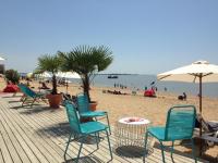 studio presqu'île Fouras proche de la plage parking privé - B&B