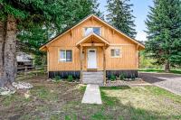 Cottage in the Pines - Ferienwohnung