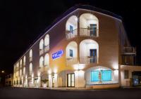 B&B Paestum - Hotel Poseidonia Mare - Bed and Breakfast Paestum