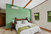 Executive Zimmer mit Kingsize-Bett
