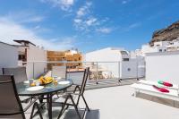 Amarre Views - Bed and Breakfast Puerto de Mogán