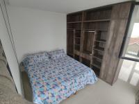 Apartamento con vistas al mar