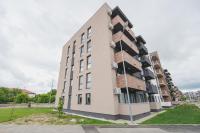 Trendy flat by the University - B&B