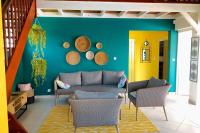 Kâz Tropicale - B&B Sainte-Anne