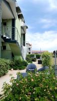 Paramithi Luxury Apartments - B&B Níkiti