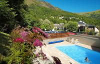 B&B Saint-Lary-Soulan - APPARTEMENT CALME 5 PERSONNEs CENTRE ST LARY - Bed and Breakfast Saint-Lary-Soulan