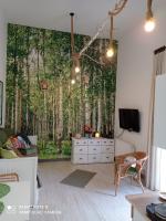 Studio Leśne - Chambres d’hôtes