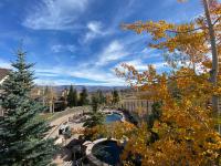 Timberline Condominiums 2 Bedroom Deluxe Unit A2E - Bed and Breakfast Snowmass Village