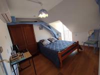 Habitación Doble Deluxe con ducha