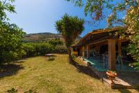 Villa Fratantoni Piana - Villa privata con accesso diretto alla spiaggia - B&B Marina di Caronia