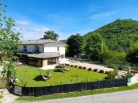 Miravallesuites - B&B San Zeno di Montagna