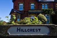 Hillcrest Whitby - B&B