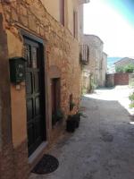 Casa Montanyés - Ferienwohnung