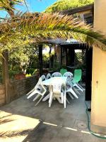 Punta Ala Flat - B&B Punta Ala