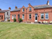 B&B Annan - Seascape - Bed and Breakfast Annan