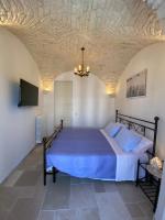 Le Tre Terrazze - Bed and Breakfast