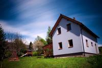 Chata pod Jasanem - Ferienwohnung Dolni Morava