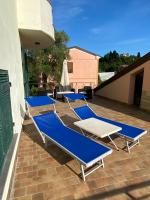 Cinque Terre Casa Vacanze - B&B La Spezia