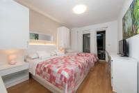 Apartment mit Balkon