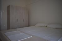 Appartement met uitzicht op de tuin