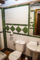 Appartement - Rez-de-Chaussée