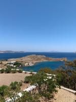 PATMOS Confidential - B&B Pátmos